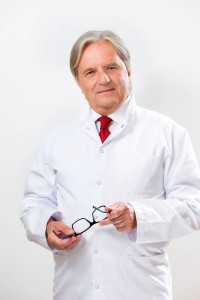 Dr n. med. Marek Filipek – Dyrektor Medyczny