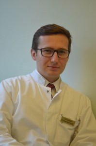 Michał Skrzypczyk