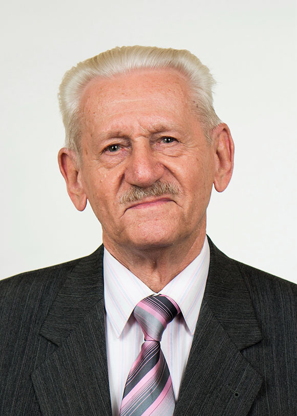 Władysław Żuchowski